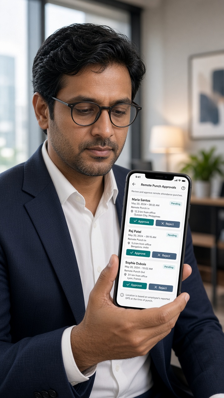 Mobile App spotlight