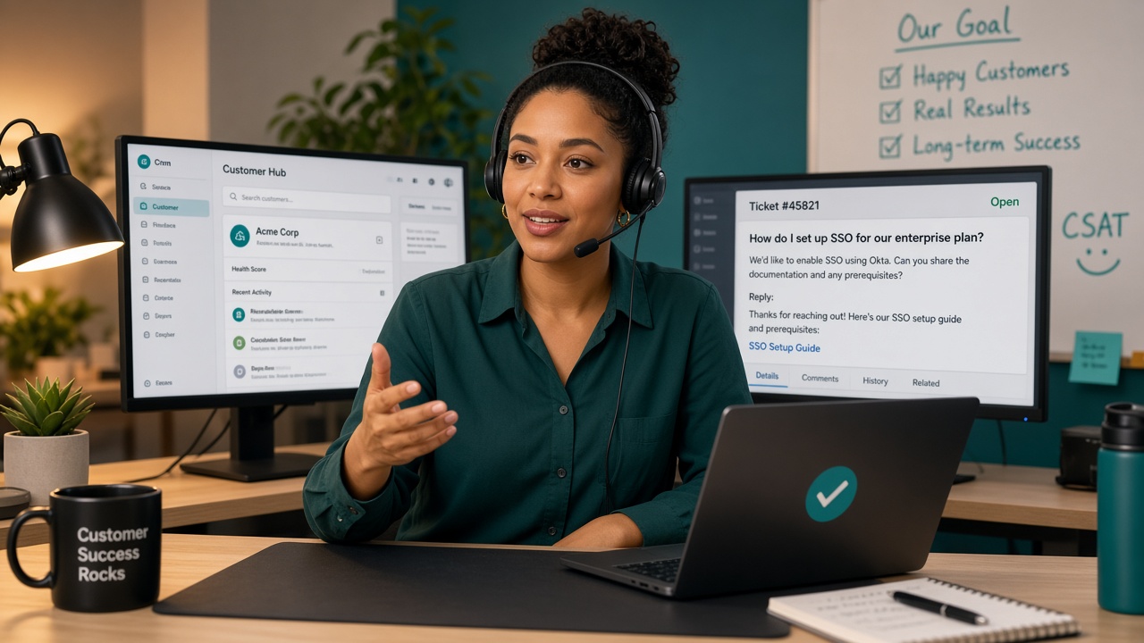 Choosing attendance channels