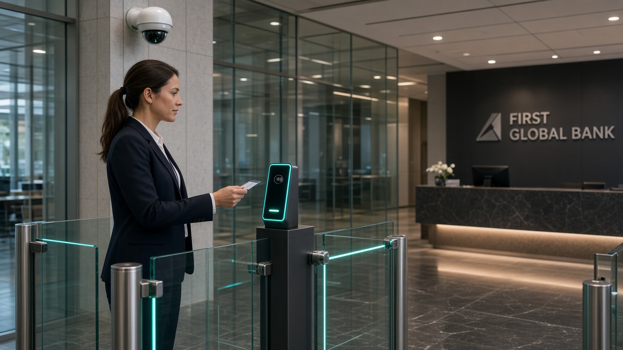 Banking & Financial Services spotlight