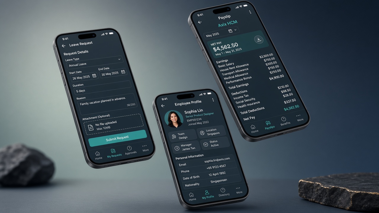 Mobile app readiness