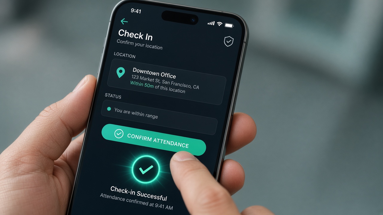 Attendance Management spotlight