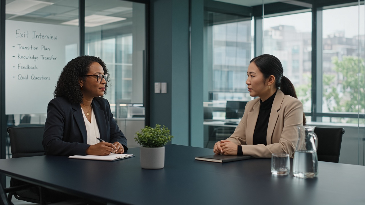 Employee Lifecycle spotlight