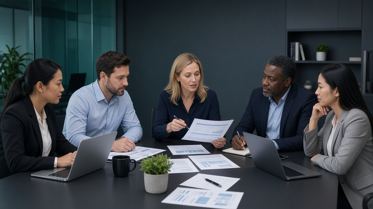 Payroll spotlight