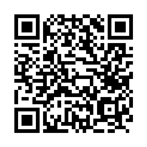 QR code for App Store