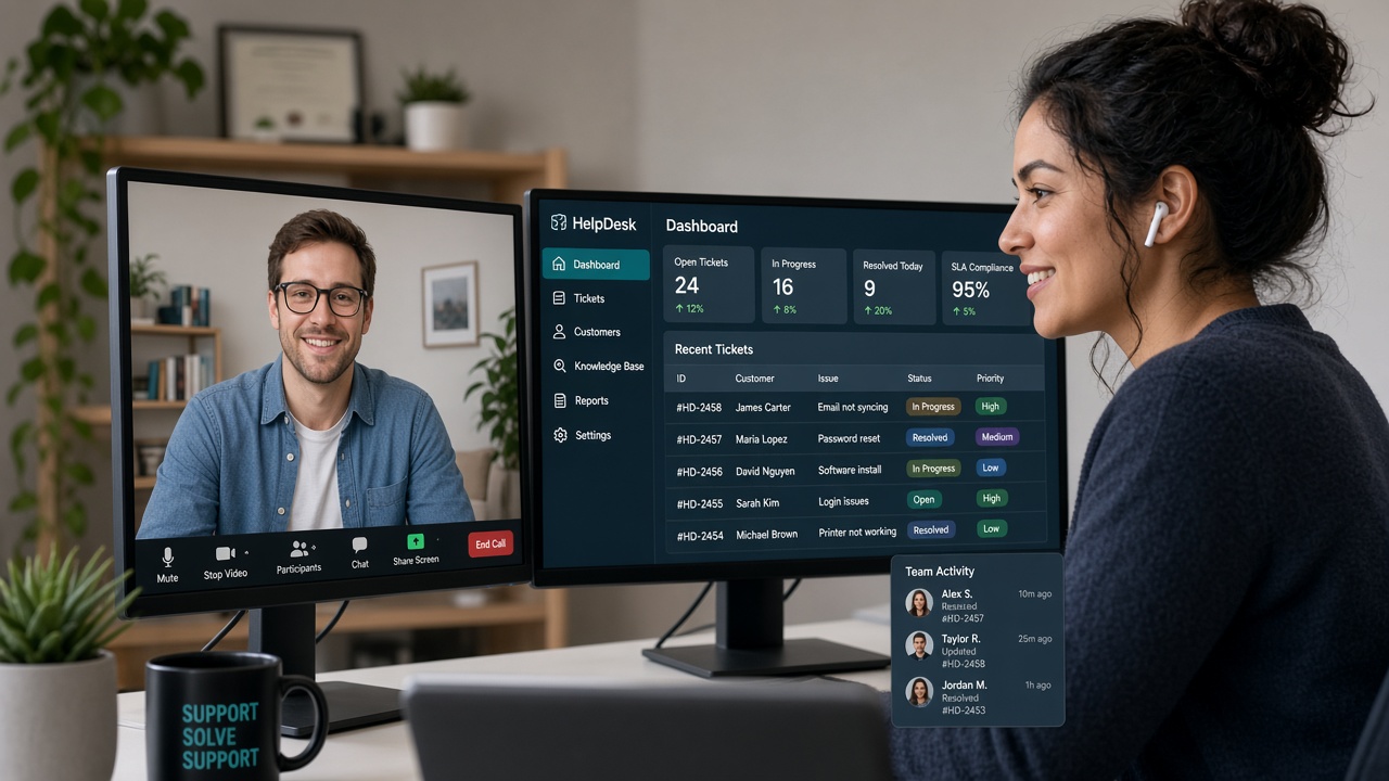 Axix HCM product guide